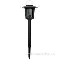 Outdoor Garden Mosquito Fly Killer Solar LED Lights